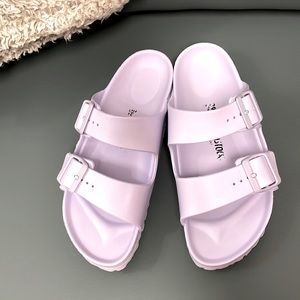 Arizona Birkenstock Sandals